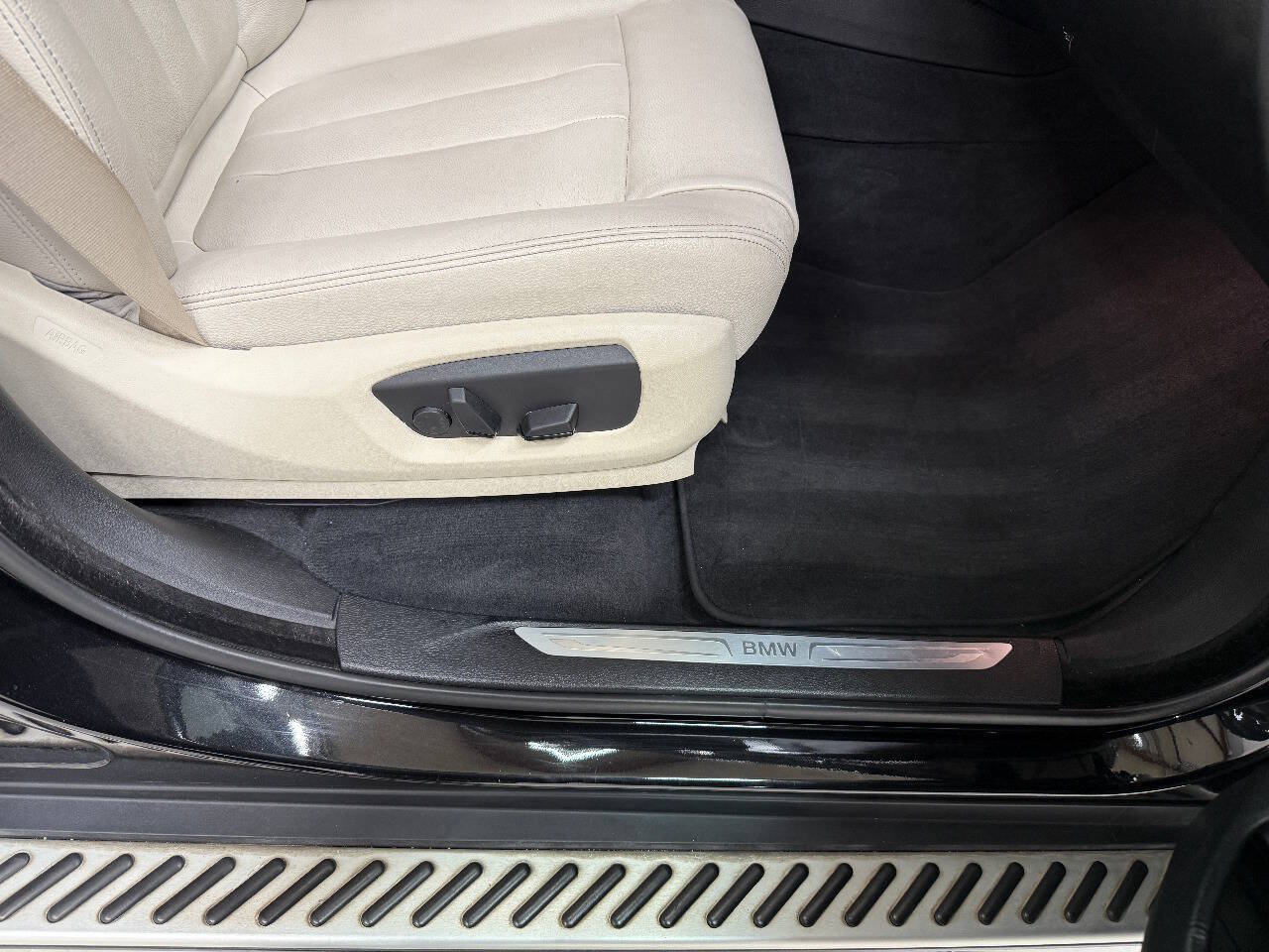 Used 2014 BMW X5 sDrive35i RWD image 70
