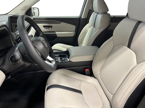 New 2026 Honda Pilot image 16