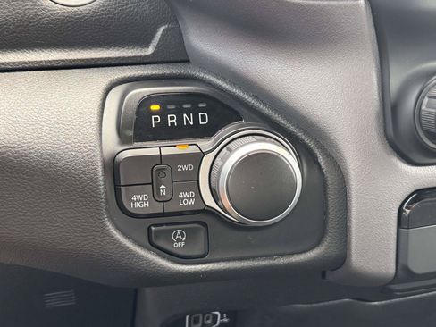 Used 2023 RAM 1500 Big Horn AWD/4WD image 22