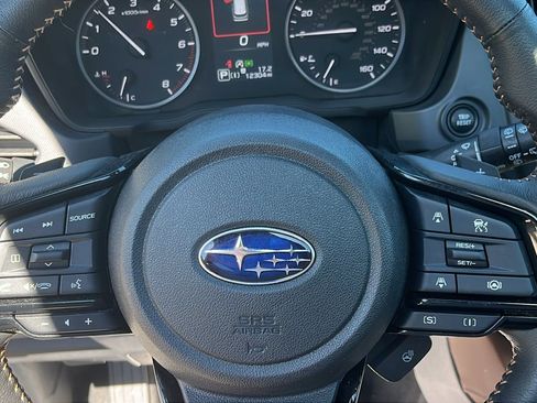 Certified 2025 Subaru Forester Touring AWD/4WD image 13