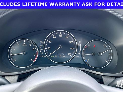 Used 2024 MAZDA CX-90 3.3 Turbo w/ Premium Package AWD/4WD image 17