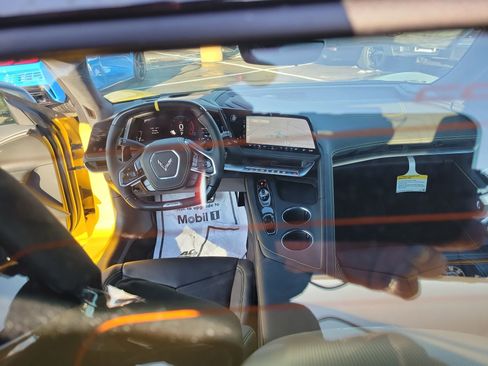 New 2026 Chevrolet Corvette Z06 image 83