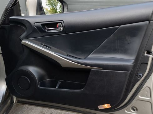 Used 2015 Lexus IS 250 AWD w/ F-Sport Package image 26