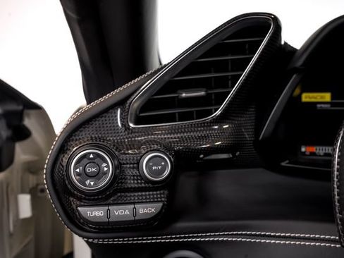 Used 2016 Ferrari 488 Spider RWD image 40