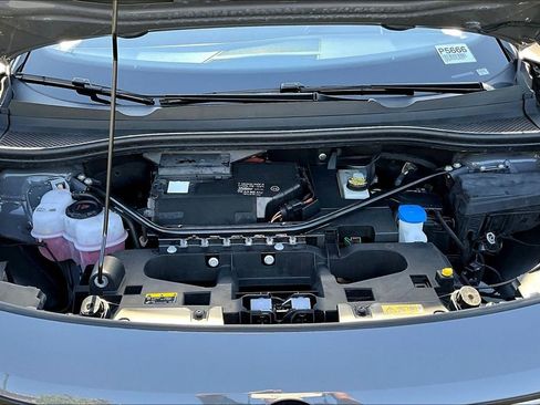 Used 2023 Volkswagen ID.4 Pro S image 30