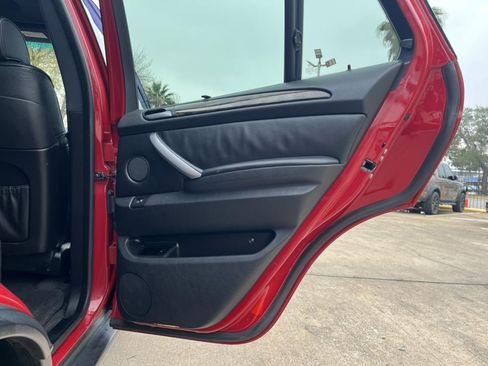 Used 2006 BMW X5 4.8is image 21