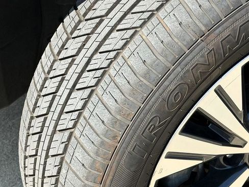 Used 2023 Nissan Rogue SV image 17