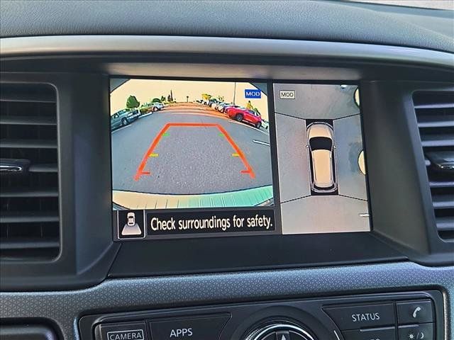 Used 2019 Nissan Pathfinder SL FWD image 14
