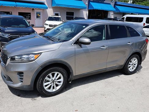 Used 2019 MAZDA CX-5 Touring FWD image 37