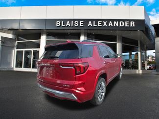 New 2026 GMC Terrain Denali w/ LPO, Floor Liner Package video 3