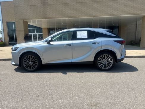 Used 2024 Lexus RX 350 AWD w/ Convenience Package image 1