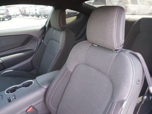 Used 2025 Ford Mustang Coupe RWD image 10