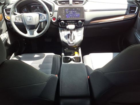 Used 2022 Honda CR-V EX image 17