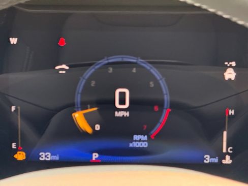 New 2026 Chevrolet Trax LT w/ Driver Confidence Package FWD image 13