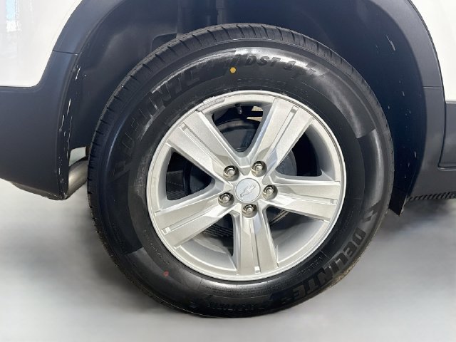 Used 2021 Chevrolet Trax LS FWD image 30