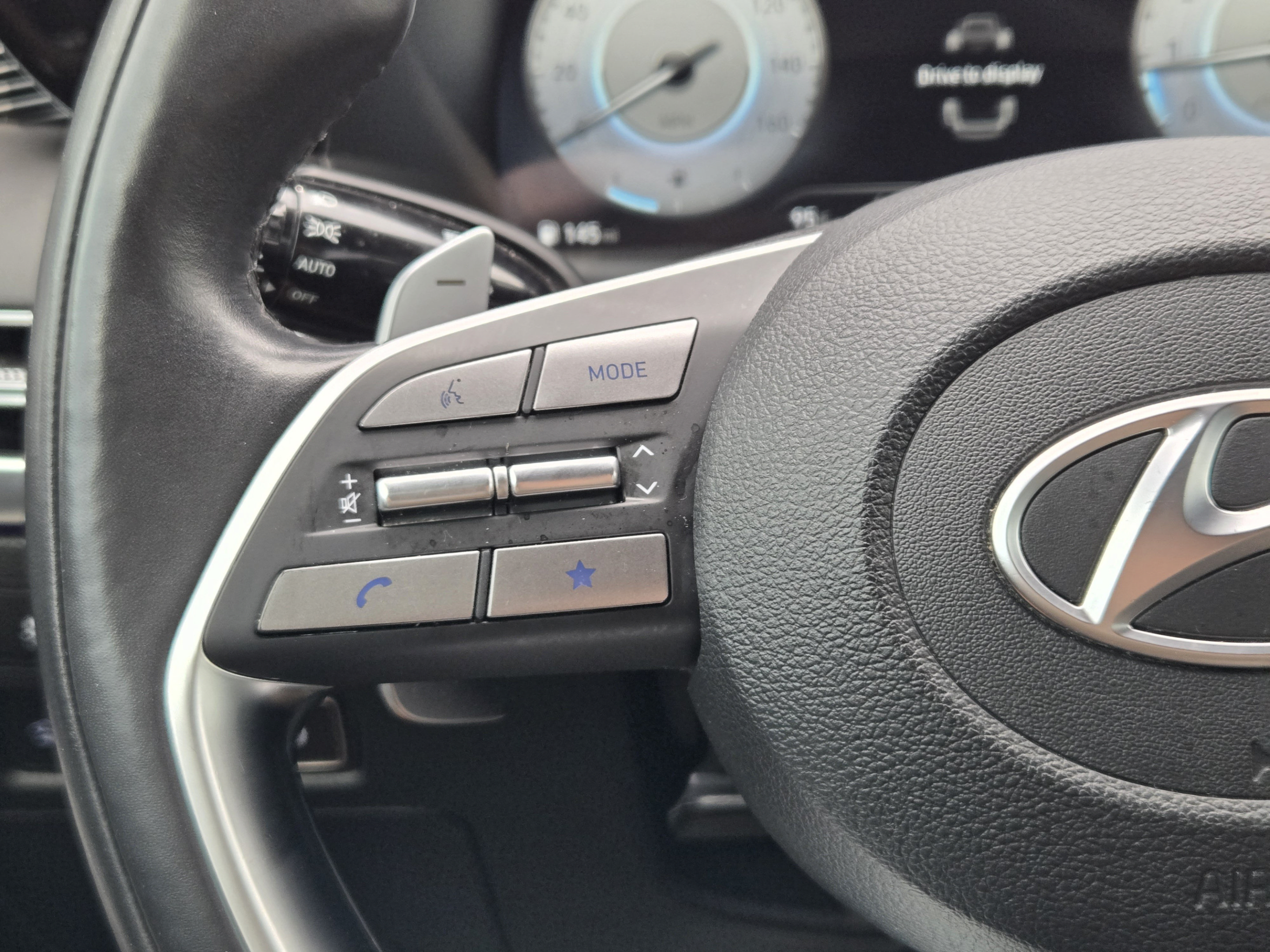Used 2024 Hyundai Palisade Calligraphy FWD image 26
