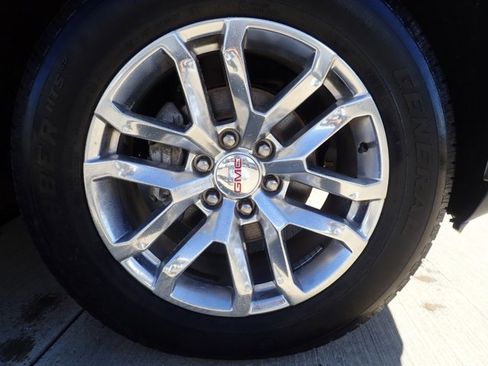 Used 2022 GMC Sierra 1500 SLT w/ SLT Premium Plus Package image 7