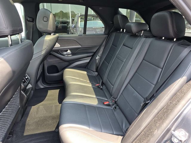 Certified 2021 Mercedes-Benz GLE 350 image 11