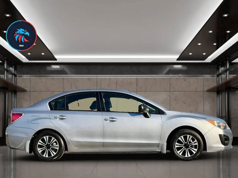 Used 2013 Subaru Impreza 2.0i AWD/4WD image 6