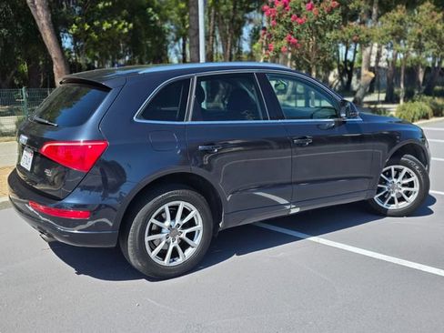 Used 2012 Audi Q5 2.0T Premium Plus w/ Premium Plus Pkg AWD/4WD image 40