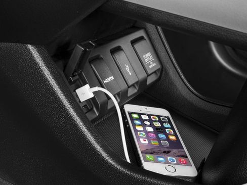 Used 2016 Honda HR-V EX image 15