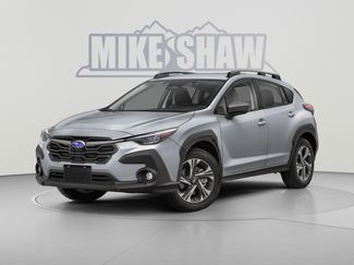 Used 2024 Subaru Crosstrek 2.0i Premium AWD/4WD video 1