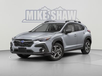 Used 2024 Subaru Crosstrek 2.0i Premium