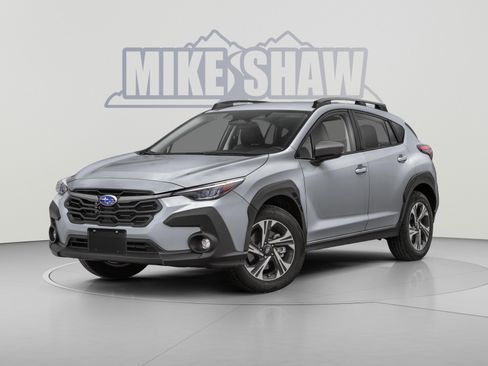 Used 2024 Subaru Crosstrek 2.0i Premium AWD/4WD image 1