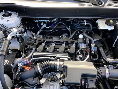 New 2026 Honda CR-V EX-L image 17