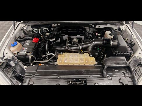 Used 2018 Ford F150 XLT w/ Equipment Group 302A Luxury RWD image 48