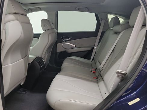 Used 2021 Acura RDX w/ Technology Package image 12