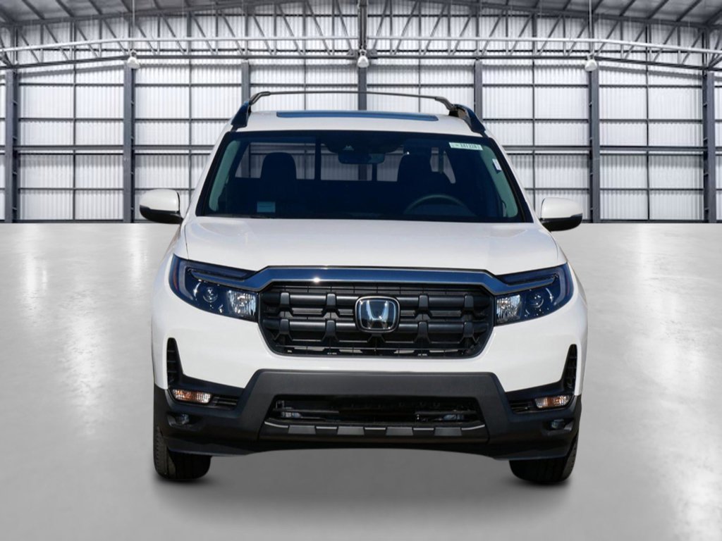 New 2026 Honda Ridgeline RTL image 8