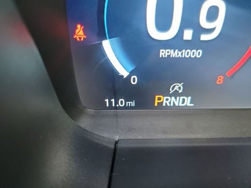 New 2026 Ford Explorer Active w/ Active Comfort Package image 16