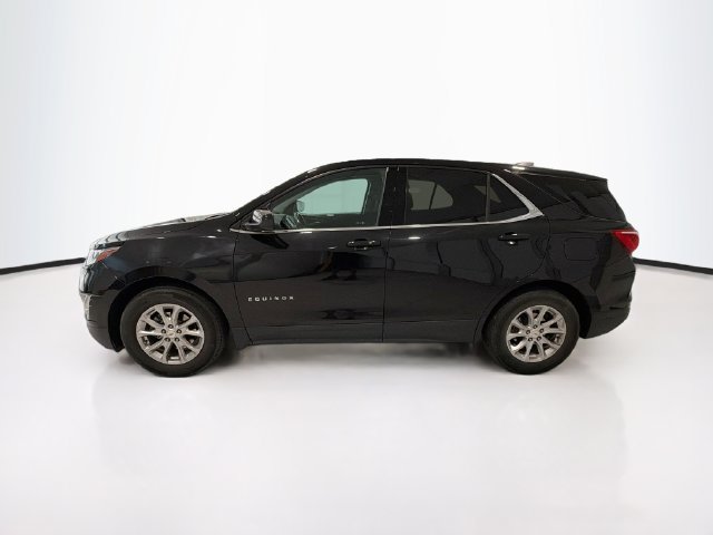 Certified 2020 Chevrolet Equinox LT FWD image 4