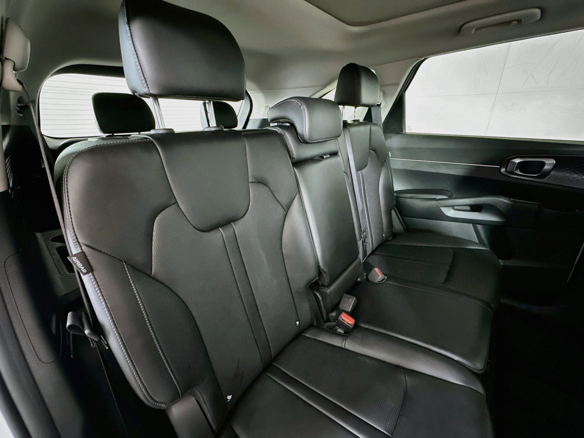 Certified 2025 Kia Sorento S w/ Panoramic Sunroof Package FWD image 27