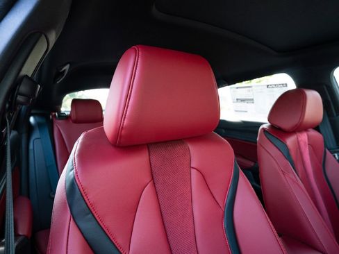 New 2026 Acura Integra A-Spec image 18