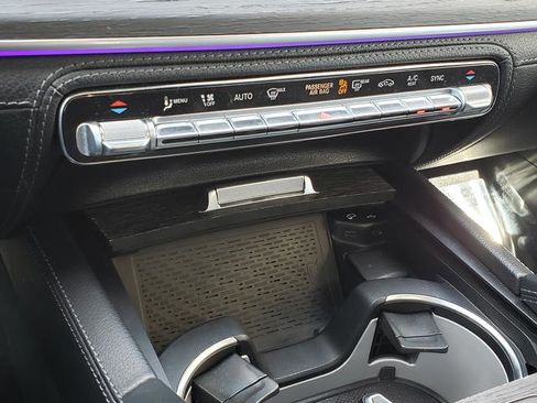 Used 2021 Mercedes-Benz GLE 53 AMG 4MATIC Coupe image 24