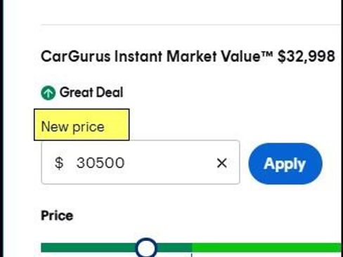 Used 2025 Subaru Crosstrek 2.5i Wilderness image 13