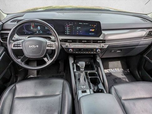 Used 2025 Kia Telluride S AWD/4WD image 24
