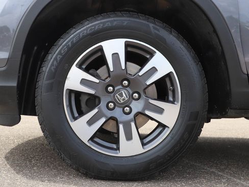 Used 2019 Honda Ridgeline RTL-T image 29