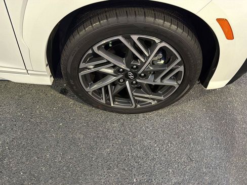 Used 2023 Hyundai Kona N Line FWD image 40