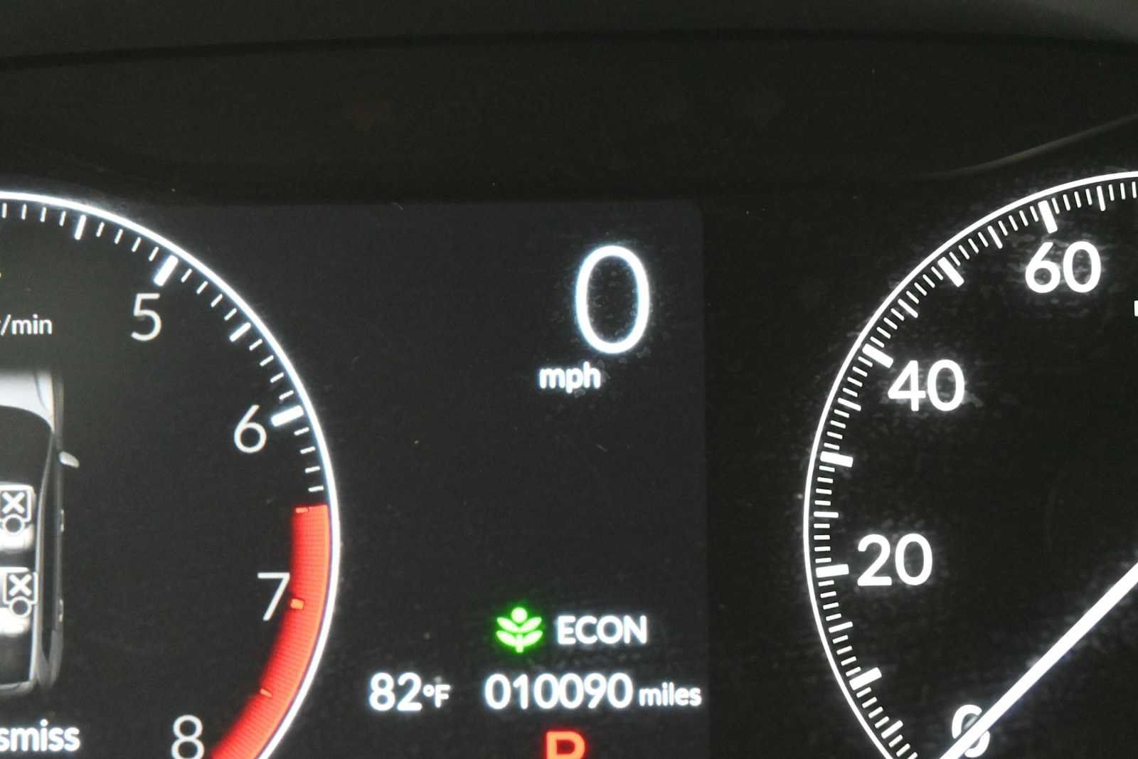 Certified 2025 Honda CR-V LX image 16