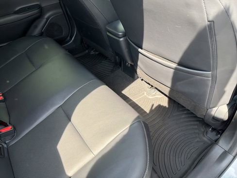 Used 2023 Toyota Prius XLE FWD image 25