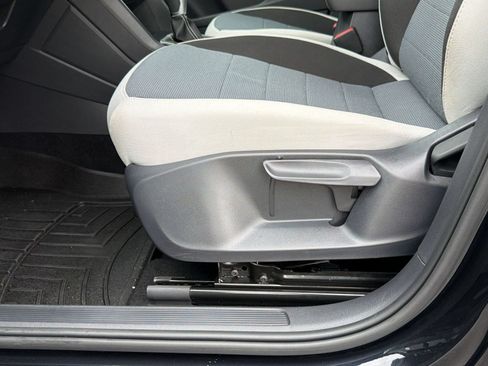 Certified 2026 Volkswagen Taos S FWD image 14