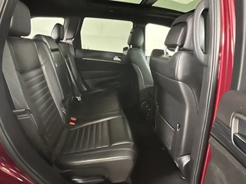 Used 2020 Jeep Grand Cherokee Limited X AWD/4WD image 29