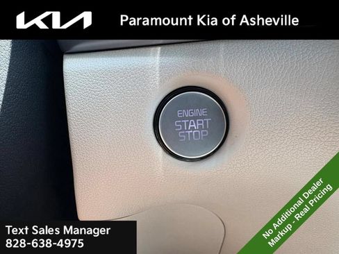 New 2026 Kia Sorento SX Prestige AWD/4WD image 16