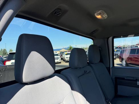 Used 2015 Ford F250 XLT AWD/4WD image 49