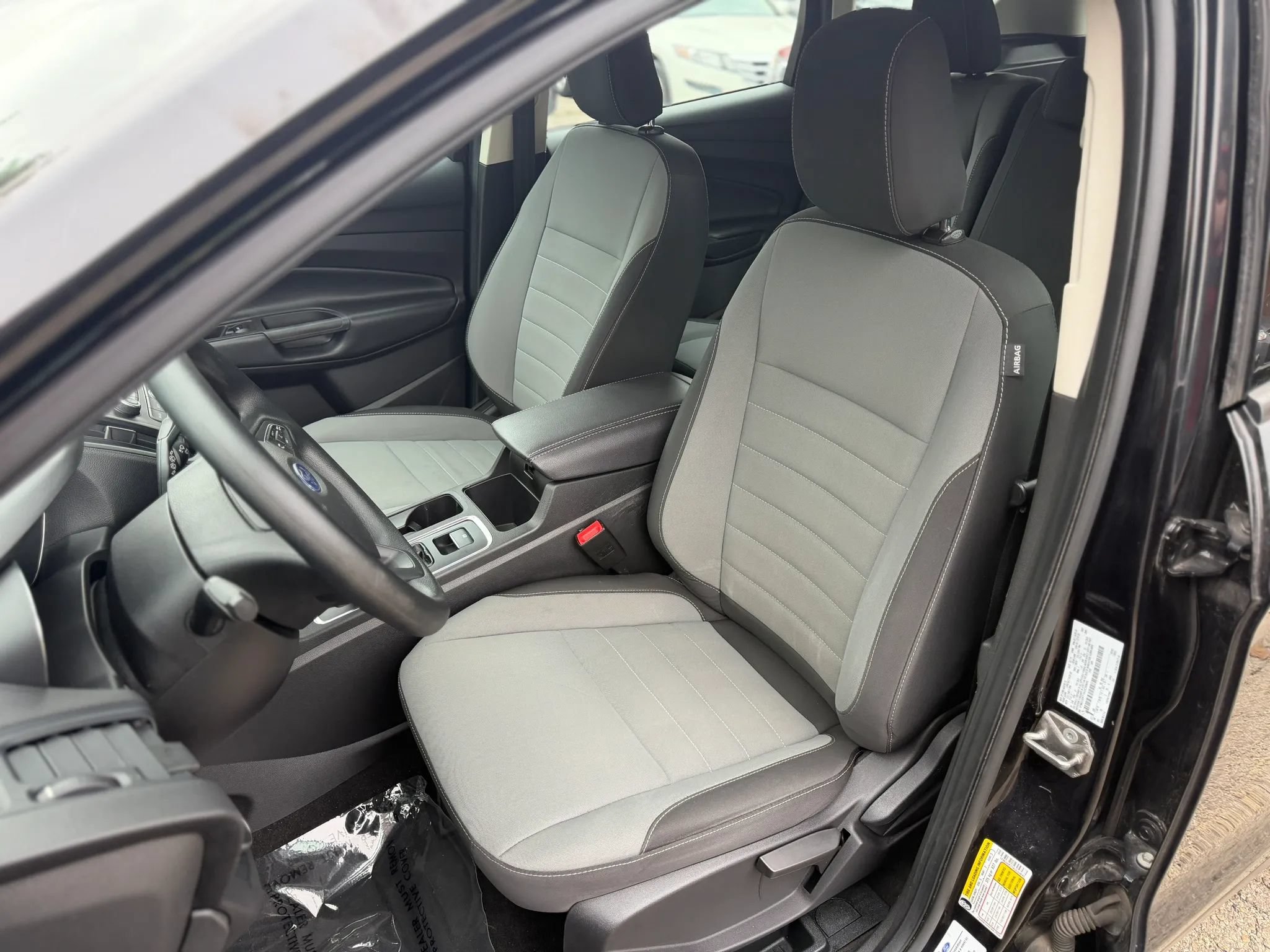 Used 2019 Ford Escape S FWD image 18