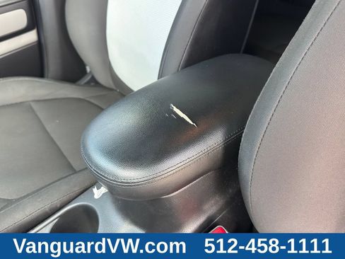 Used 2017 Kia Soul FWD image 17