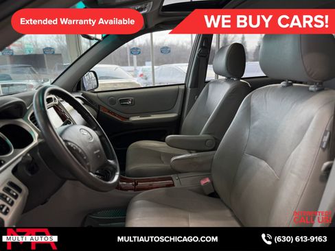 Used 2007 Toyota Highlander Limited image 15
